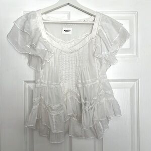 Isabel Marant Etoile Blouse